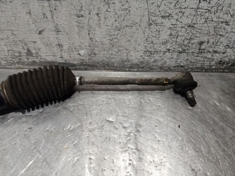 Recambio de cremallera direccion para suzuki alto vi (ff, ha24_) 1.1 (rf410) referencia OEM IAM   