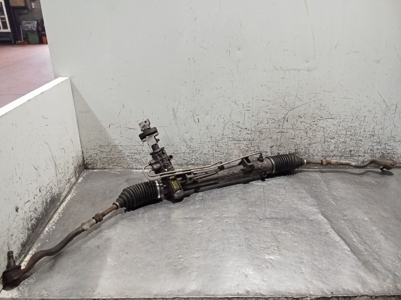 Recambio de cremallera direccion para bmw 3 (e46) 320 d referencia OEM IAM 7852974712 6757650 