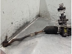 Recambio de cremallera direccion para bmw 3 (e46) 320 d referencia OEM IAM 7852974712 6757650  2