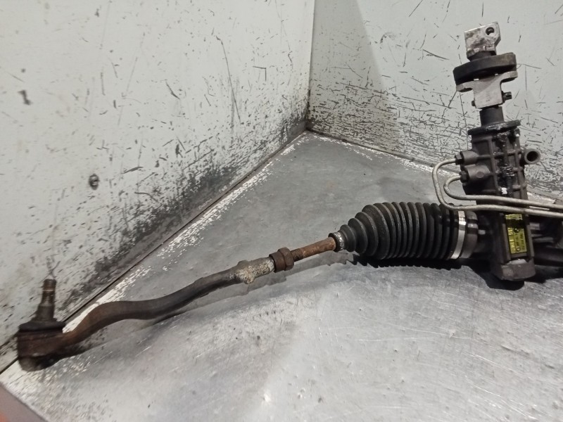 Recambio de cremallera direccion para bmw 3 (e46) 320 d referencia OEM IAM 7852974712 6757650 