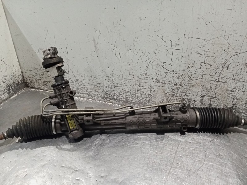 Recambio de cremallera direccion para bmw 3 (e46) 320 d referencia OEM IAM 7852974712 6757650 