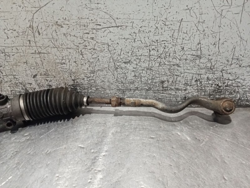 Recambio de cremallera direccion para bmw 3 (e46) 320 d referencia OEM IAM 7852974712 6757650 