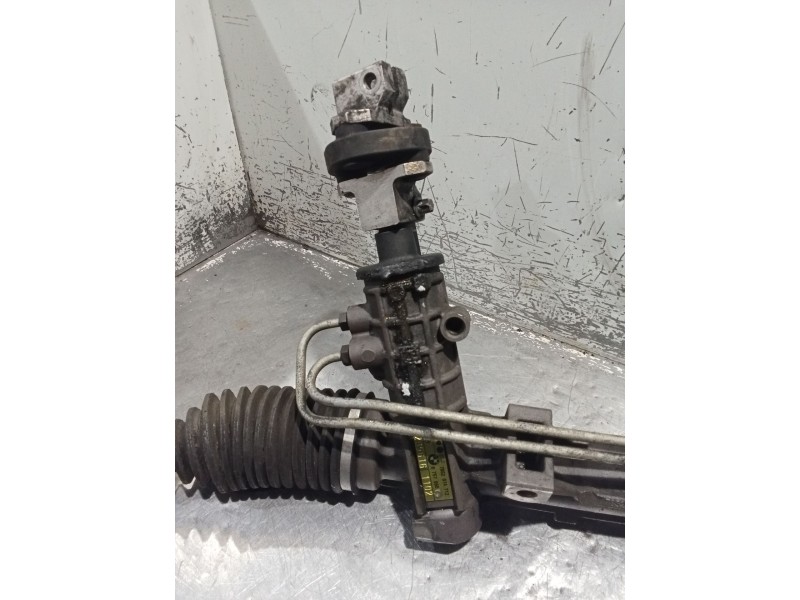 Recambio de cremallera direccion para bmw 3 (e46) 320 d referencia OEM IAM 7852974712 6757650 