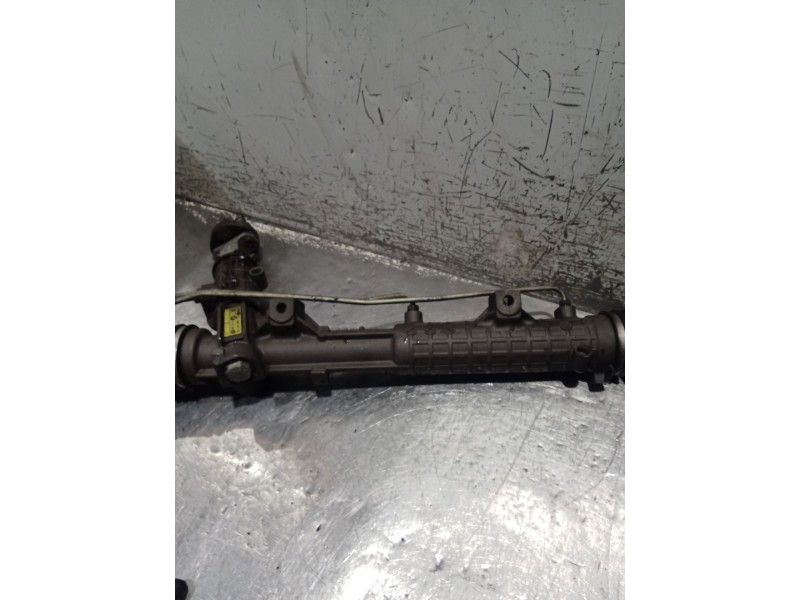 Recambio de cremallera direccion para bmw 3 (e46) 320 d referencia OEM IAM 7852974712 6757650 