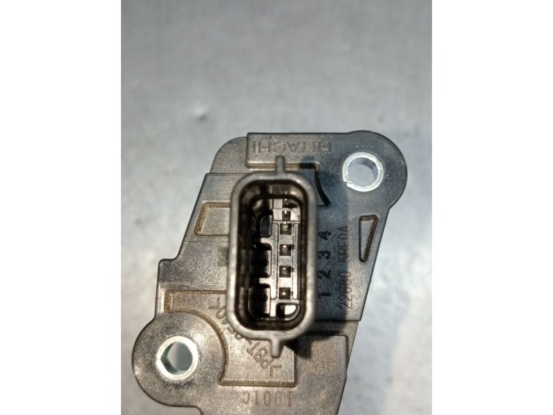 Recambio de caudalimetro para bmw 3 (e46) 320 d referencia OEM IAM 226805RF0A  1998