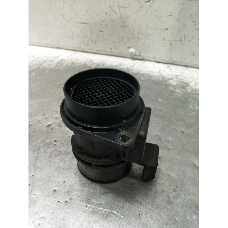 Recambio de caudalimetro para volvo v40 station wagon (645) 1.9 di referencia OEM IAM 5WK9632 H7700104426 7700114778 2000