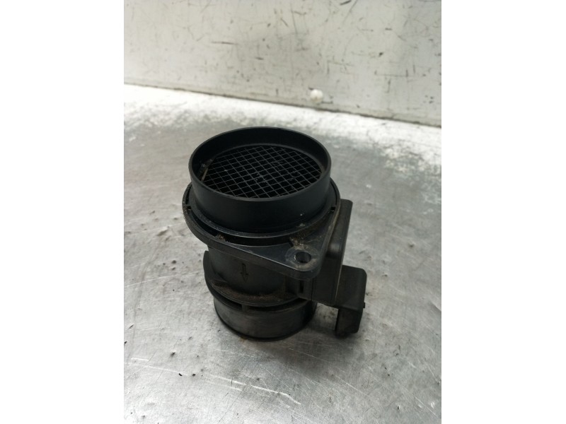 Recambio de caudalimetro para volvo v40 station wagon (645) 1.9 di referencia OEM IAM 5WK9632 H7700104426 7700114778 2000
