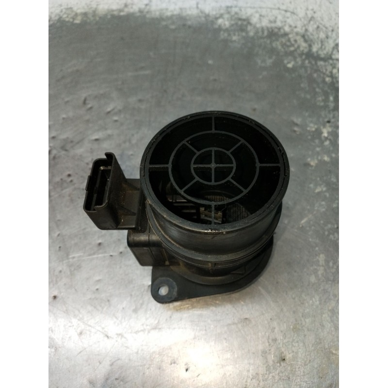 Recambio de caudalimetro para volvo v40 station wagon (645) 1.9 di referencia OEM IAM 5WK9632 H7700104426 7700114778 2000