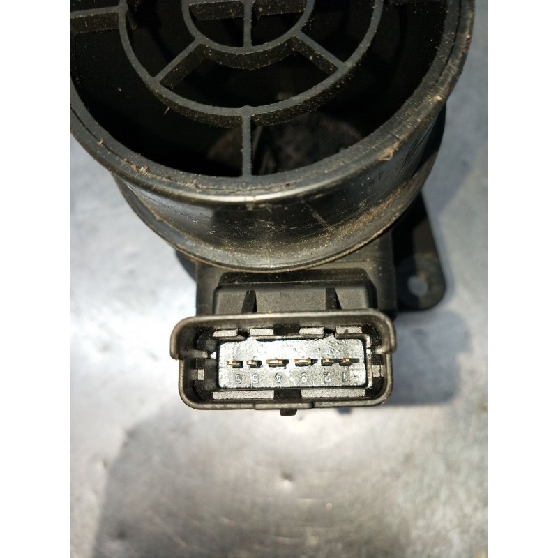 Recambio de caudalimetro para volvo v40 station wagon (645) 1.9 di referencia OEM IAM 5WK9632 H7700104426 7700114778 2000