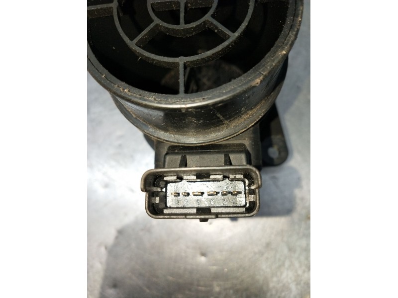 Recambio de caudalimetro para volvo v40 station wagon (645) 1.9 di referencia OEM IAM 5WK9632 H7700104426 7700114778 2000