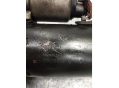 Recambio de motor arranque para volvo c30 1.6 kinetic referencia OEM IAM 0001107417 BOSCH  2