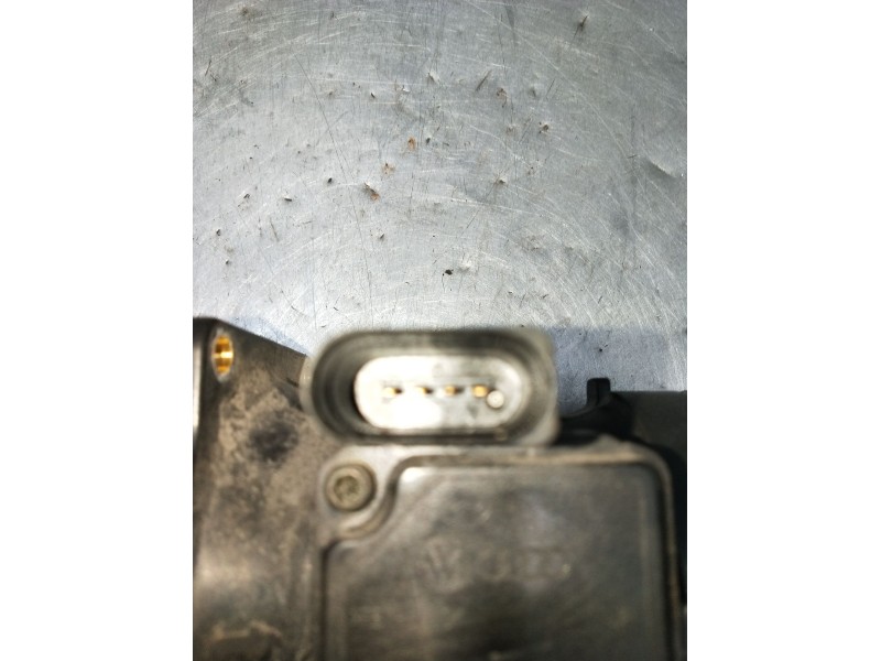 Recambio de caudalimetro para audi a3 (8l1) 1.6 referencia OEM IAM 06A906461B HTCAFH6010C 2000