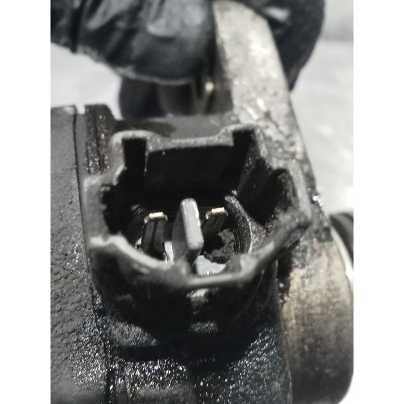 Recambio de depresor freno / bomba vacio para suzuki alto vi (ff, ha24_) 1.1 (rf410) referencia OEM IAM   