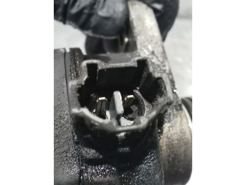 Recambio de depresor freno / bomba vacio para suzuki alto vi (ff, ha24_) 1.1 (rf410) referencia OEM IAM   
