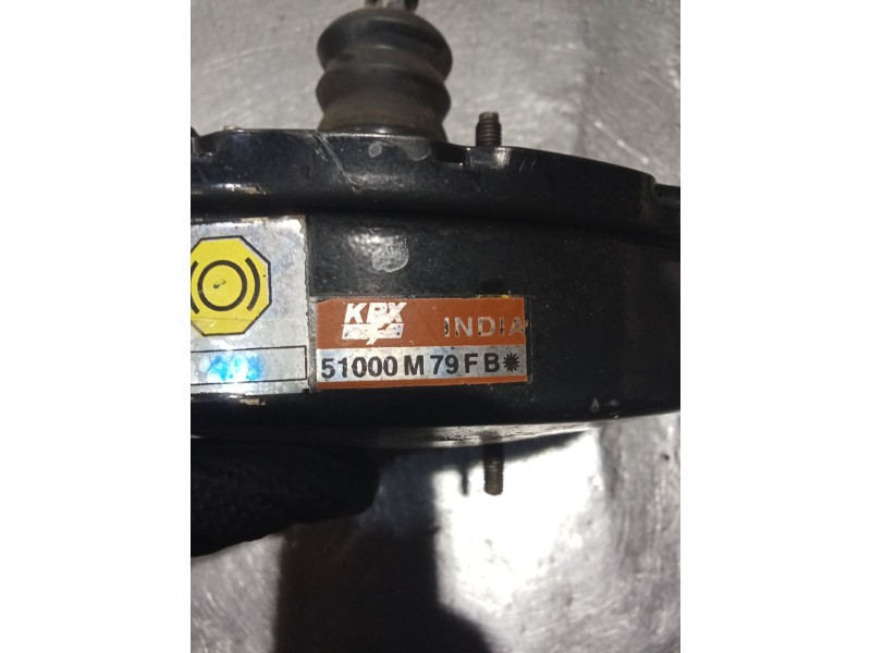 Recambio de servofreno para suzuki alto vi (ff, ha24_) 1.1 (rf410) referencia OEM IAM   