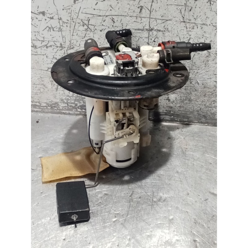 Recambio de bomba combustible para suzuki alto vi (ff, ha24_) 1.1 (rf410) referencia OEM IAM M5100M79GA1 HA1019616571 02