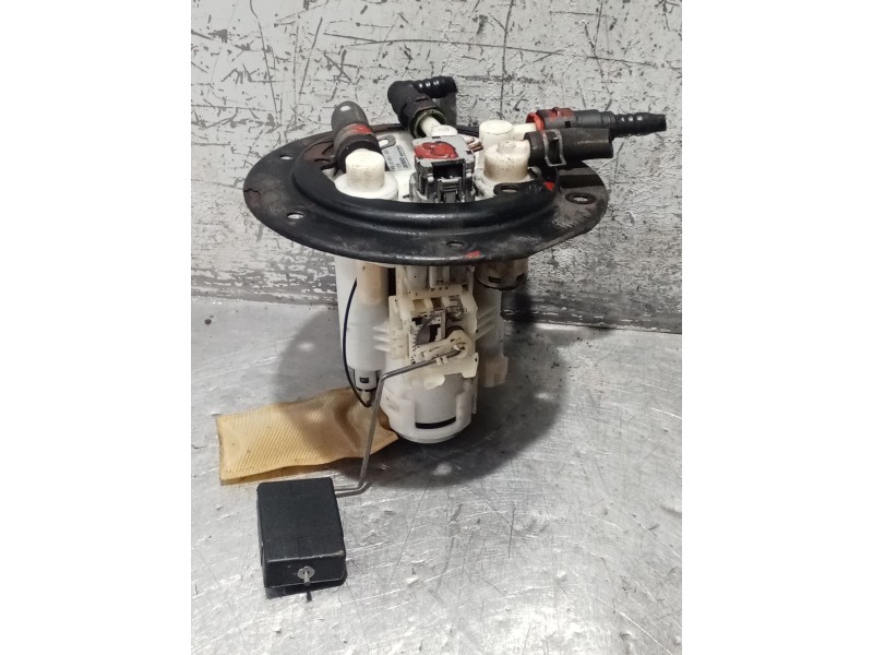 Recambio de bomba combustible para suzuki alto vi (ff, ha24_) 1.1 (rf410) referencia OEM IAM M5100M79GA1 HA1019616571 02
