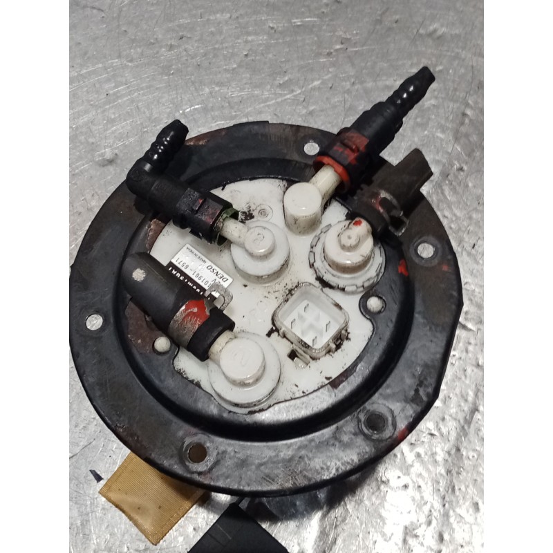 Recambio de bomba combustible para suzuki alto vi (ff, ha24_) 1.1 (rf410) referencia OEM IAM M5100M79GA1 HA1019616571 02