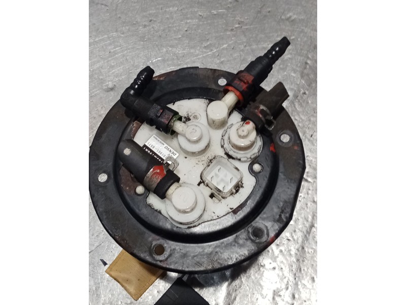 Recambio de bomba combustible para suzuki alto vi (ff, ha24_) 1.1 (rf410) referencia OEM IAM M5100M79GA1 HA1019616571 02