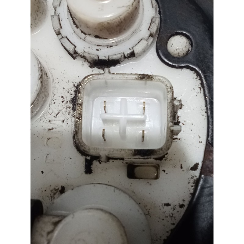 Recambio de bomba combustible para suzuki alto vi (ff, ha24_) 1.1 (rf410) referencia OEM IAM M5100M79GA1 HA1019616571 02