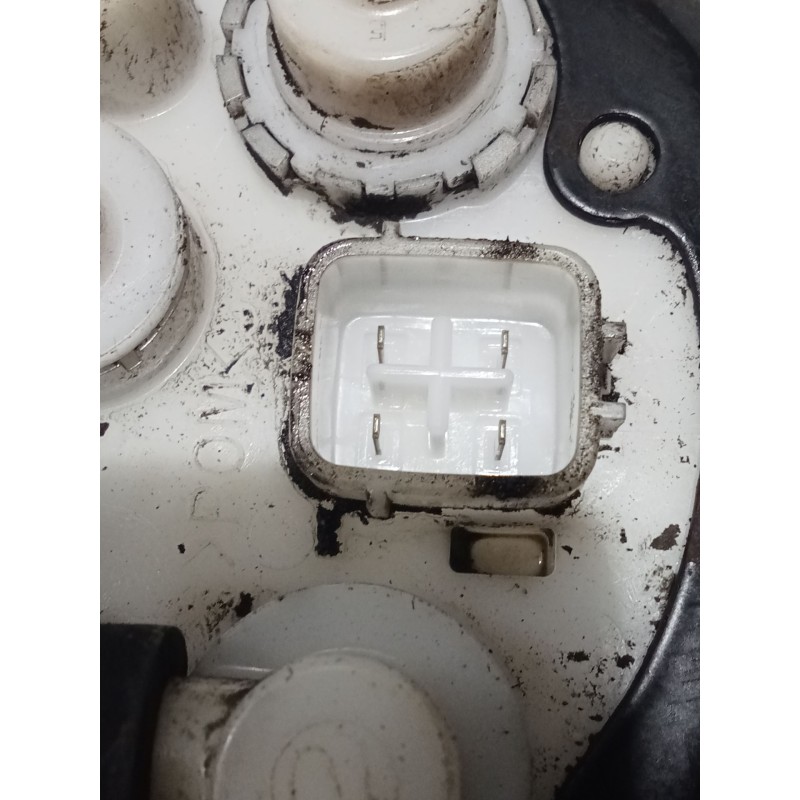 Recambio de bomba combustible para suzuki alto vi (ff, ha24_) 1.1 (rf410) referencia OEM IAM M5100M79GA1 HA1019616571 02