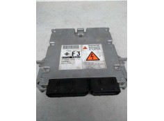 Recambio de centralita motor uce para nissan almera (n16/e) 2.2 dci diesel cat referencia OEM IAM 23710BN862 2758003212 5800321 