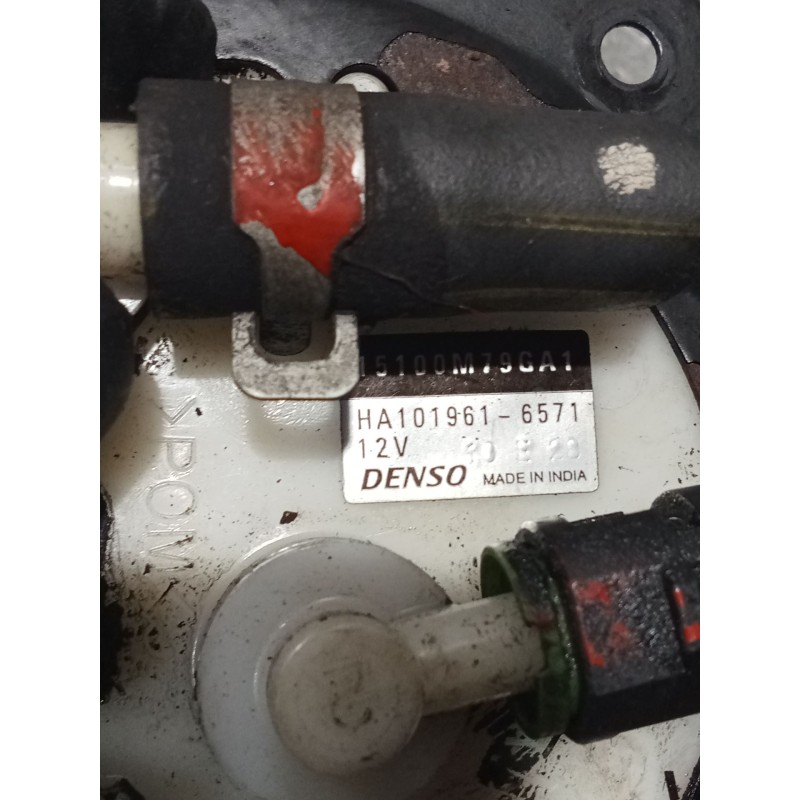 Recambio de bomba combustible para suzuki alto vi (ff, ha24_) 1.1 (rf410) referencia OEM IAM M5100M79GA1 HA1019616571 02