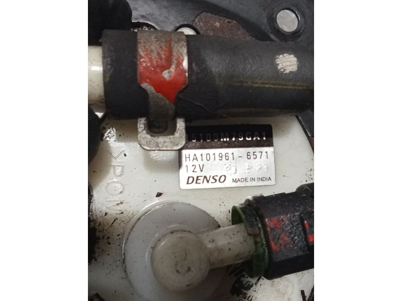 Recambio de bomba combustible para suzuki alto vi (ff, ha24_) 1.1 (rf410) referencia OEM IAM M5100M79GA1 HA1019616571 02