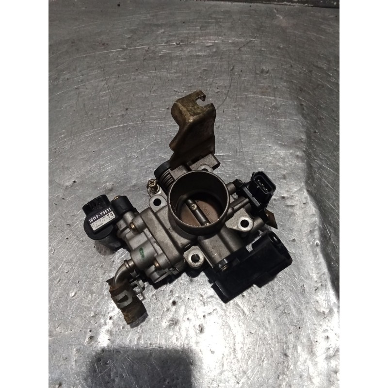 Recambio de carburador para suzuki alto vi (ff, ha24_) 1.1 (rf410) referencia OEM IAM 1811779F11 HA136800 