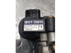 Recambio de carburador para suzuki alto vi (ff, ha24_) 1.1 (rf410) referencia OEM IAM 1811779F11 HA136800  2
