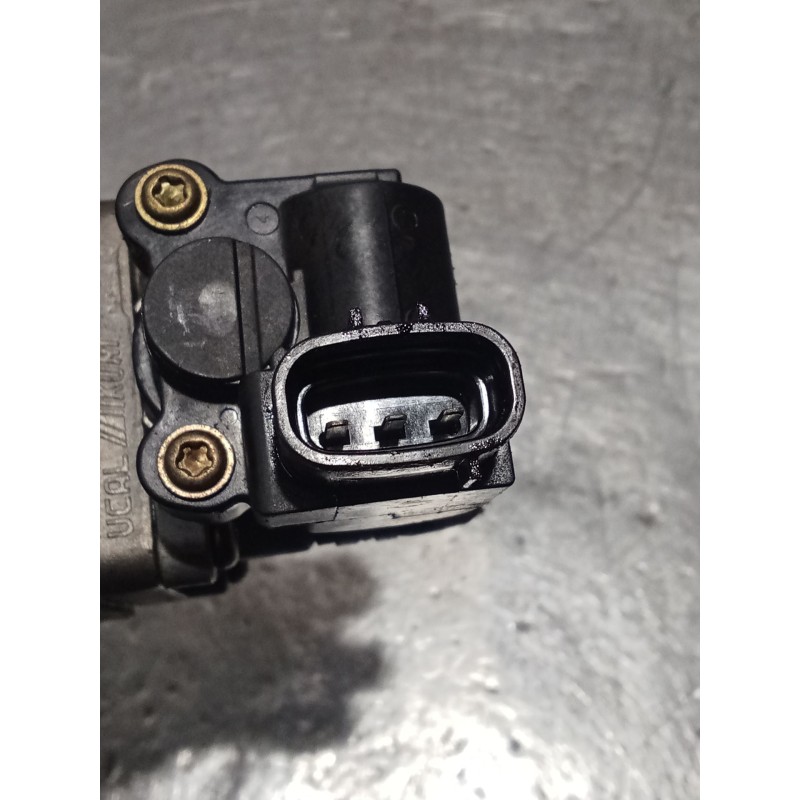 Recambio de carburador para suzuki alto vi (ff, ha24_) 1.1 (rf410) referencia OEM IAM 1811779F11 HA136800 