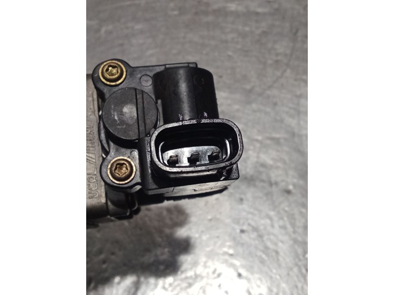 Recambio de carburador para suzuki alto vi (ff, ha24_) 1.1 (rf410) referencia OEM IAM 1811779F11 HA136800 