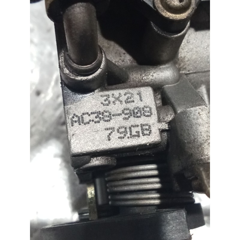 Recambio de carburador para suzuki alto vi (ff, ha24_) 1.1 (rf410) referencia OEM IAM 1811779F11 HA136800 