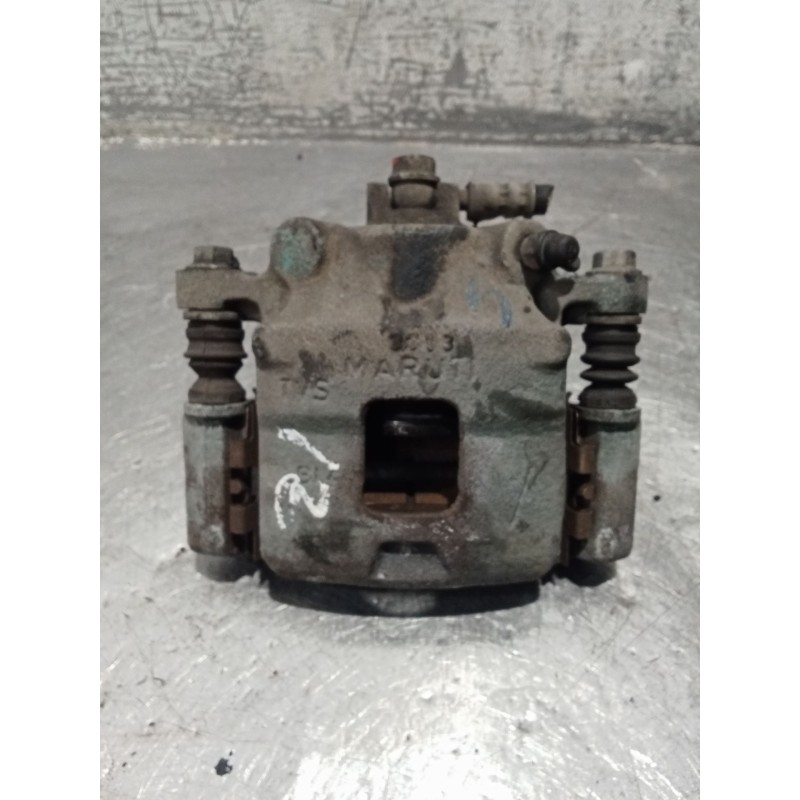 Recambio de pinza freno trasera izquierda para suzuki alto vi (ff, ha24_) 1.1 (rf410) referencia OEM IAM   