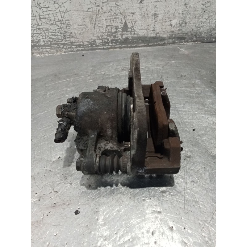 Recambio de pinza freno trasera izquierda para suzuki alto vi (ff, ha24_) 1.1 (rf410) referencia OEM IAM   