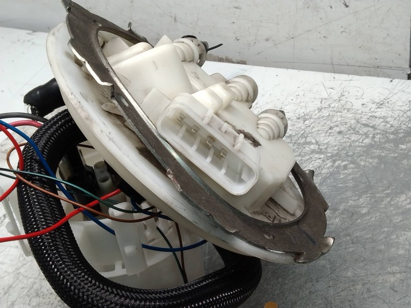 Recambio de bomba combustible para opel vectra c berlina comfort referencia OEM IAM   