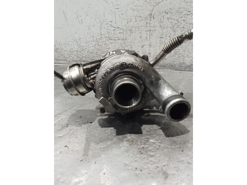 Recambio de turbocompresor para audi a4 b5 (8d2) 2.5 tdi quattro referencia OEM IAM 45413525 059145701C 