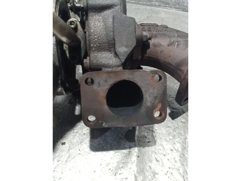 Recambio de turbocompresor para audi a4 b5 (8d2) 2.5 tdi quattro referencia OEM IAM 45413525 059145701C 