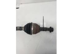 Recambio de transmision delantera izquierda para opel vectra c berlina club referencia OEM IAM    2