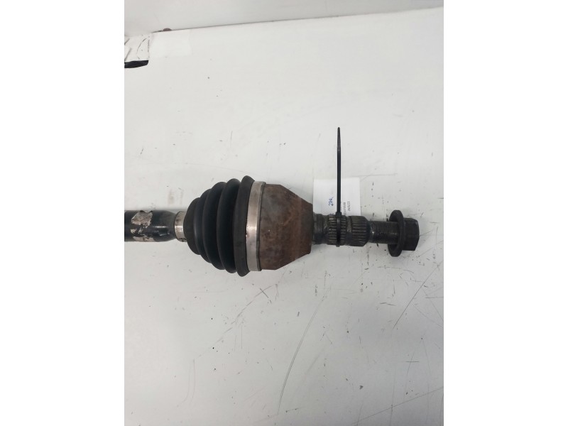 Recambio de transmision delantera izquierda para opel vectra c berlina club referencia OEM IAM   