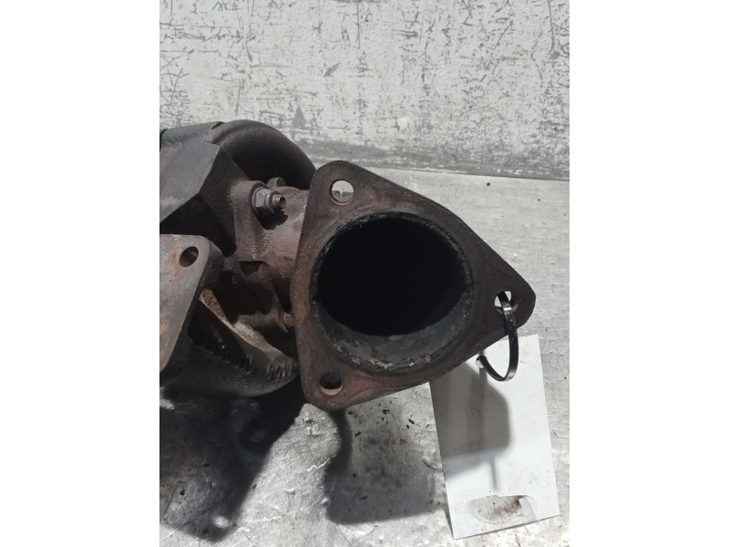 Recambio de turbocompresor para audi a4 b5 (8d2) 2.5 tdi quattro referencia OEM IAM 45413525 059145701C 