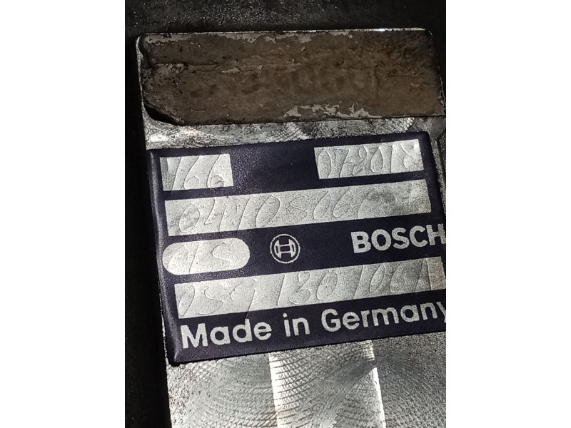Recambio de bomba inyeccion para audi a4 b5 (8d2) 2.5 tdi quattro referencia OEM IAM 047050600 059130106A 