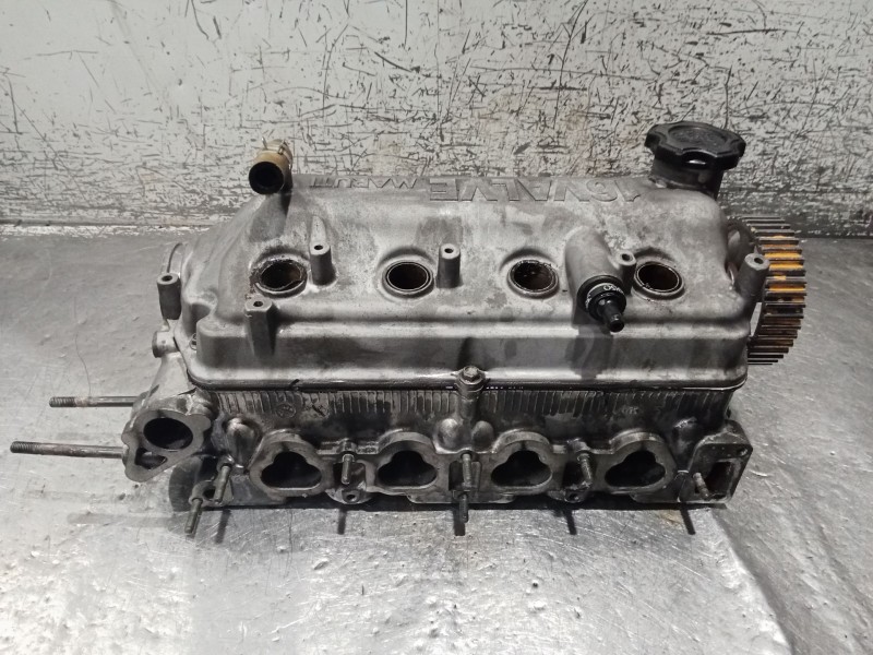 Recambio de culata para suzuki alto vi (ff, ha24_) 1.1 (rf410) referencia OEM IAM A031101  