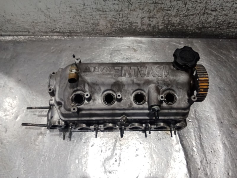 Recambio de culata para suzuki alto vi (ff, ha24_) 1.1 (rf410) referencia OEM IAM A031101  