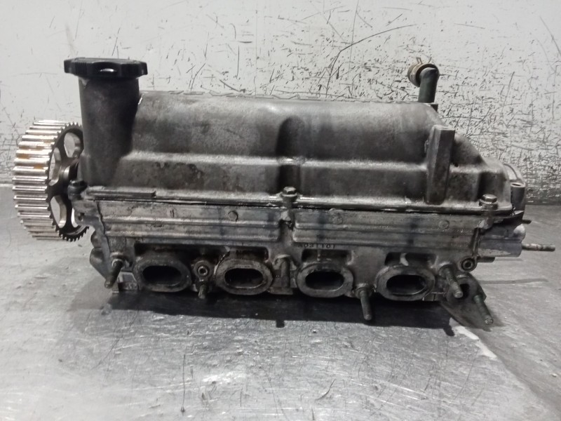 Recambio de culata para suzuki alto vi (ff, ha24_) 1.1 (rf410) referencia OEM IAM A031101  