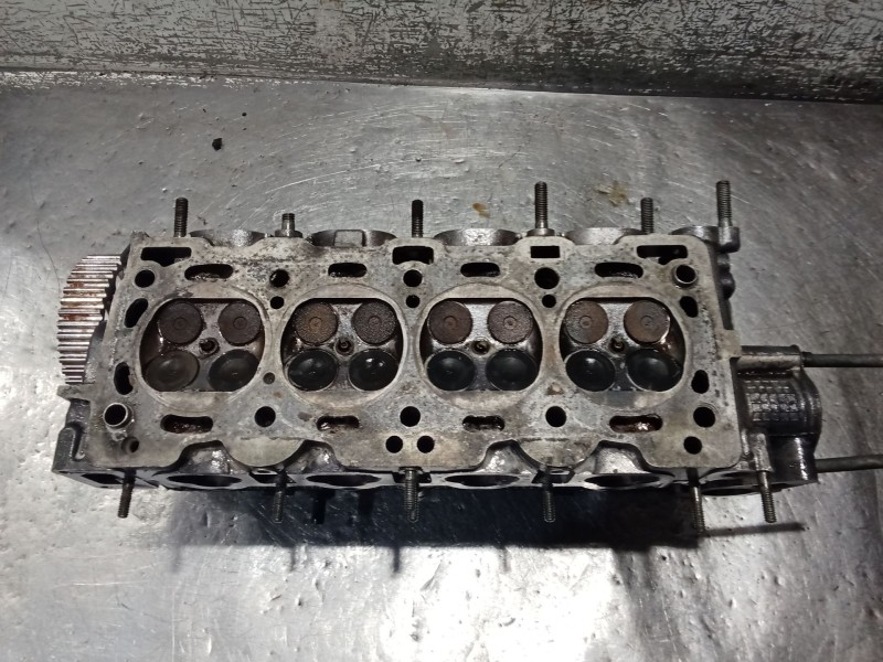 Recambio de culata para suzuki alto vi (ff, ha24_) 1.1 (rf410) referencia OEM IAM A031101  