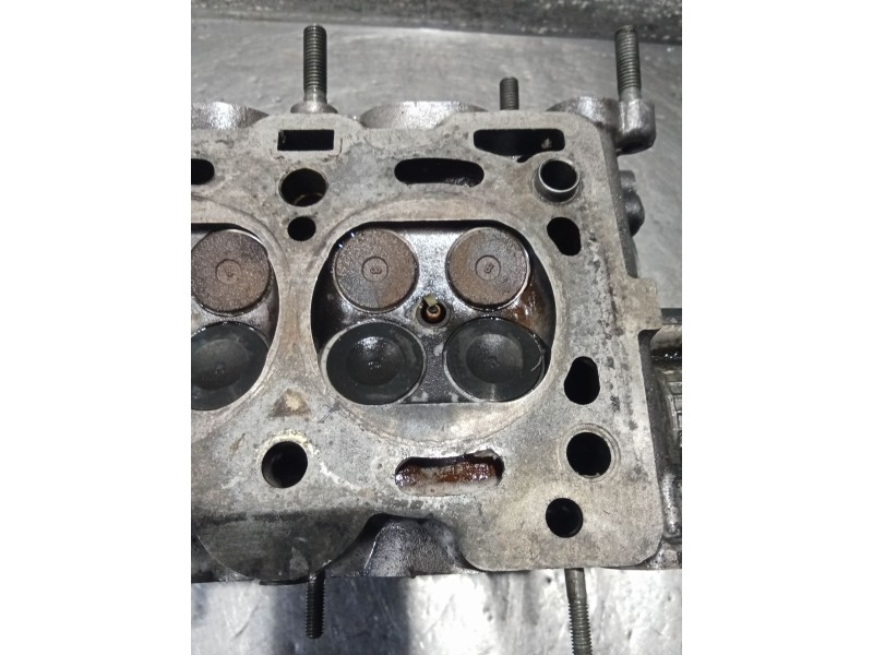 Recambio de culata para suzuki alto vi (ff, ha24_) 1.1 (rf410) referencia OEM IAM A031101  