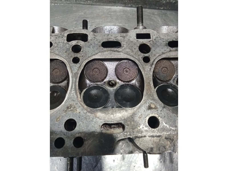 Recambio de culata para suzuki alto vi (ff, ha24_) 1.1 (rf410) referencia OEM IAM A031101  