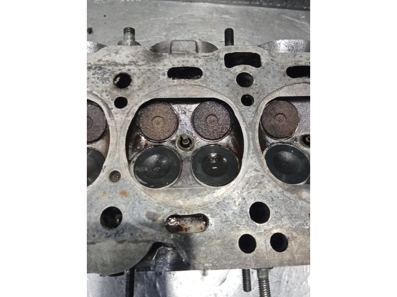 Recambio de culata para suzuki alto vi (ff, ha24_) 1.1 (rf410) referencia OEM IAM A031101  