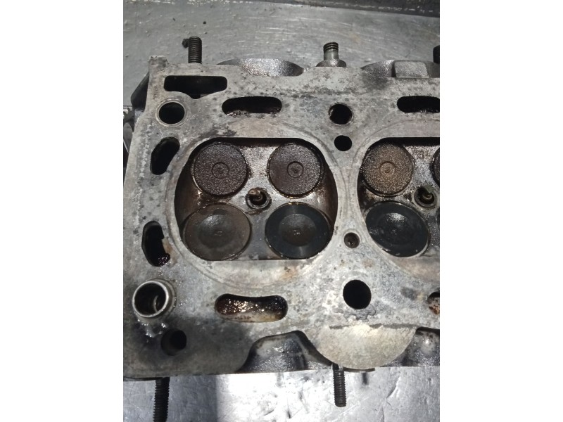 Recambio de culata para suzuki alto vi (ff, ha24_) 1.1 (rf410) referencia OEM IAM A031101  